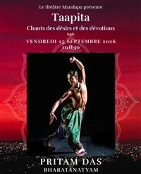 Taapita, chants des désirs et des dévotions
