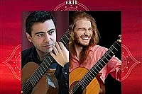 Guitares entre les cultures