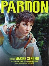 Marine Sergent dans Pardon