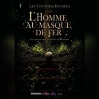 L'homme au masque de Fer