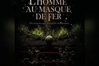 L'homme au masque de Fer