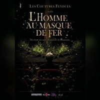 L'homme au masque de Fer