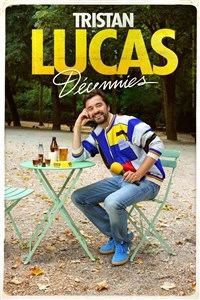 Tristan Lucas dans Décennies