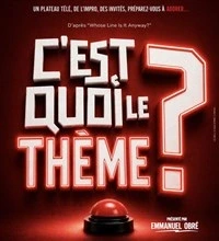 C'est Quoi Le Thème ?