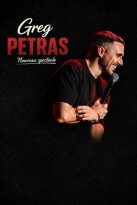 Greg Petras