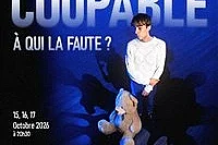 Victime ou coupable, à qui la faute ?