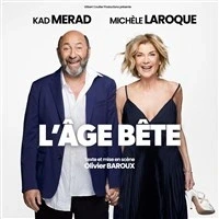 L'âge bête