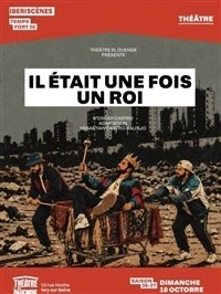 Il était une fois un roi
