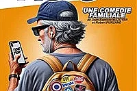 Papy fait son ado !