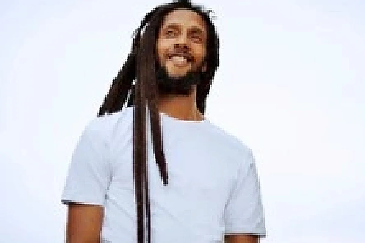 Julian Marley