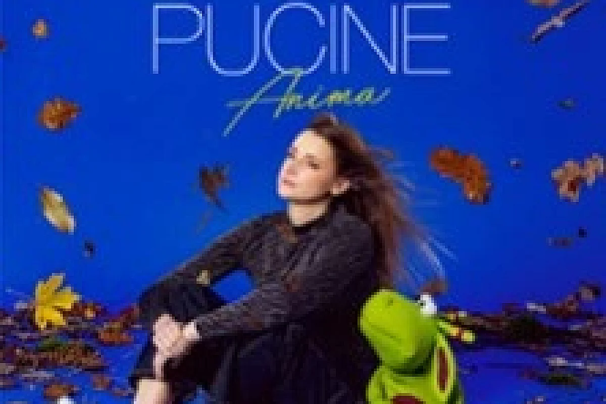 Le Cas Pucine - Anima