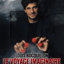 Le Voyage Imaginaire - Le Double Fond, Paris