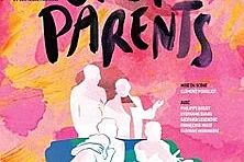 Chers Parents - Théâtre 100 Noms, Nantes