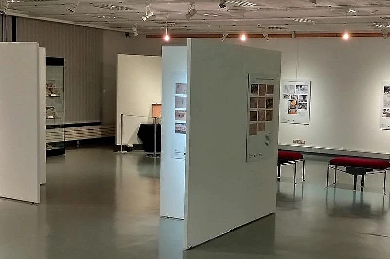 Journées européennes du patrimoine - Expositions