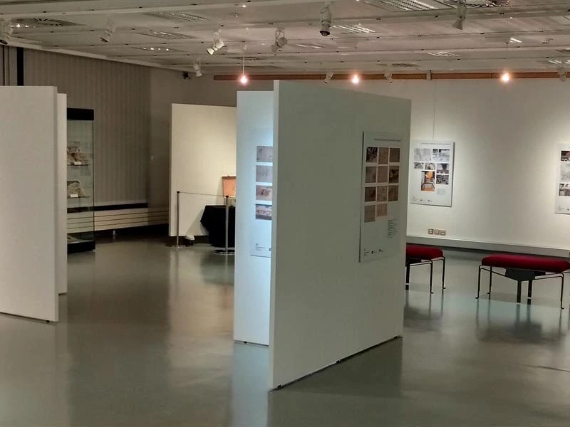 Journées européennes du patrimoine - Expositions