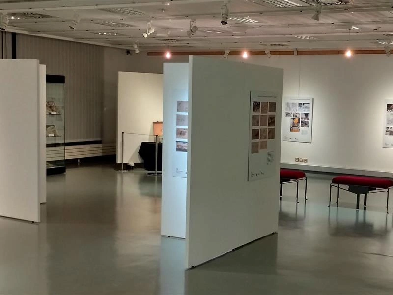 Journées européennes du patrimoine - Expositions