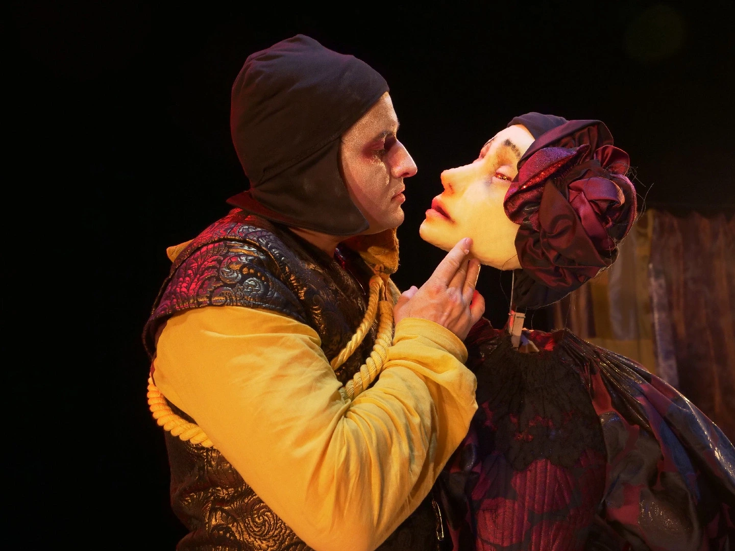 Saison culturelle - Richard III