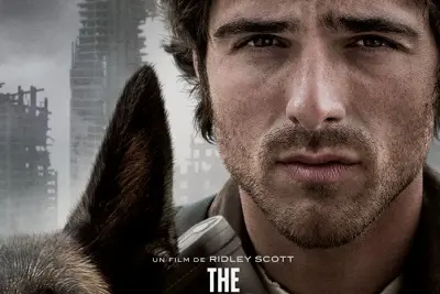 Cinéma Laruns : The Dog Stars