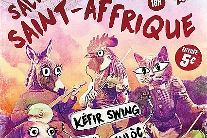 Concert : Soirée de soutien