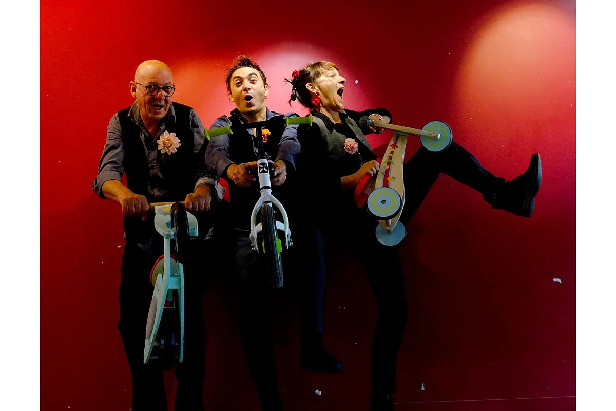 Concert : La grande ourse
