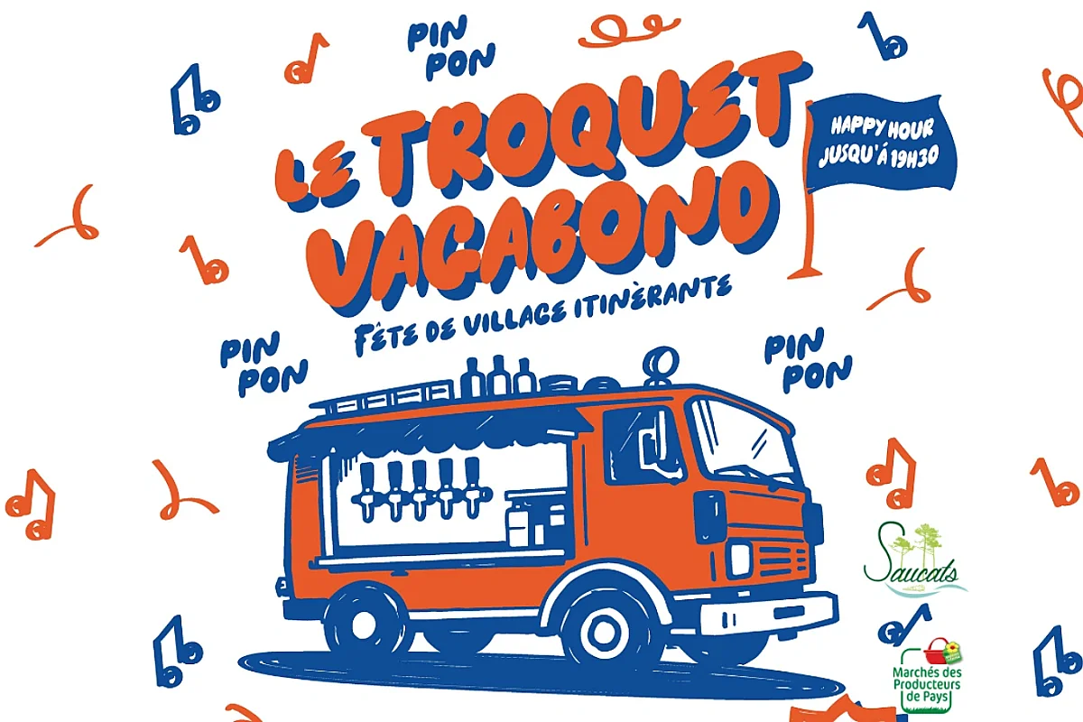Festival de la bière : Le troquet Vagabon est de retour !