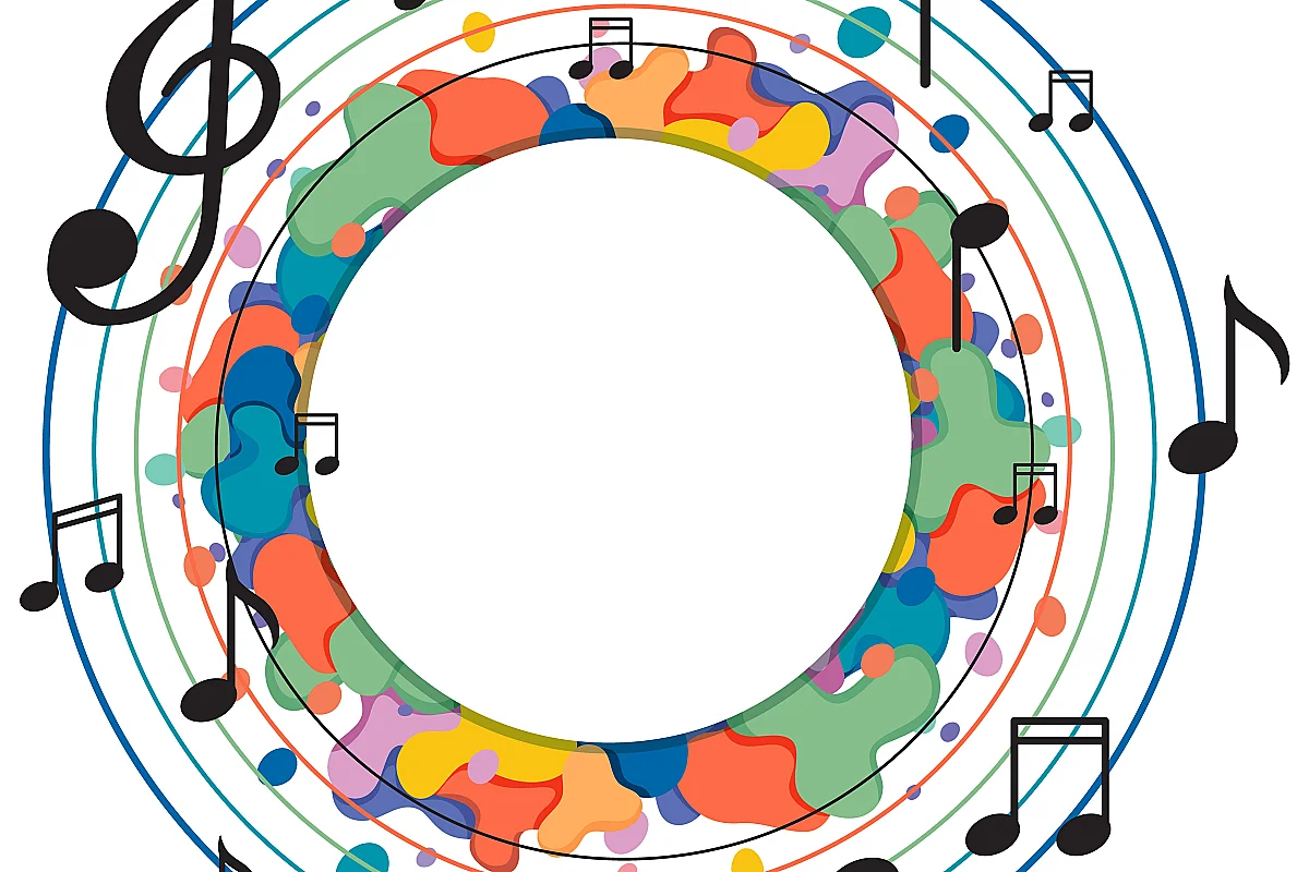 A la découverte des musique du monde