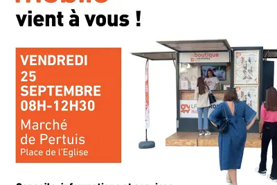 Mobitruck : la boutique mobile à la métropole