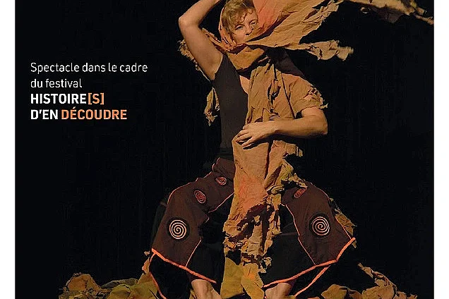 Contes de la lande et de la brume