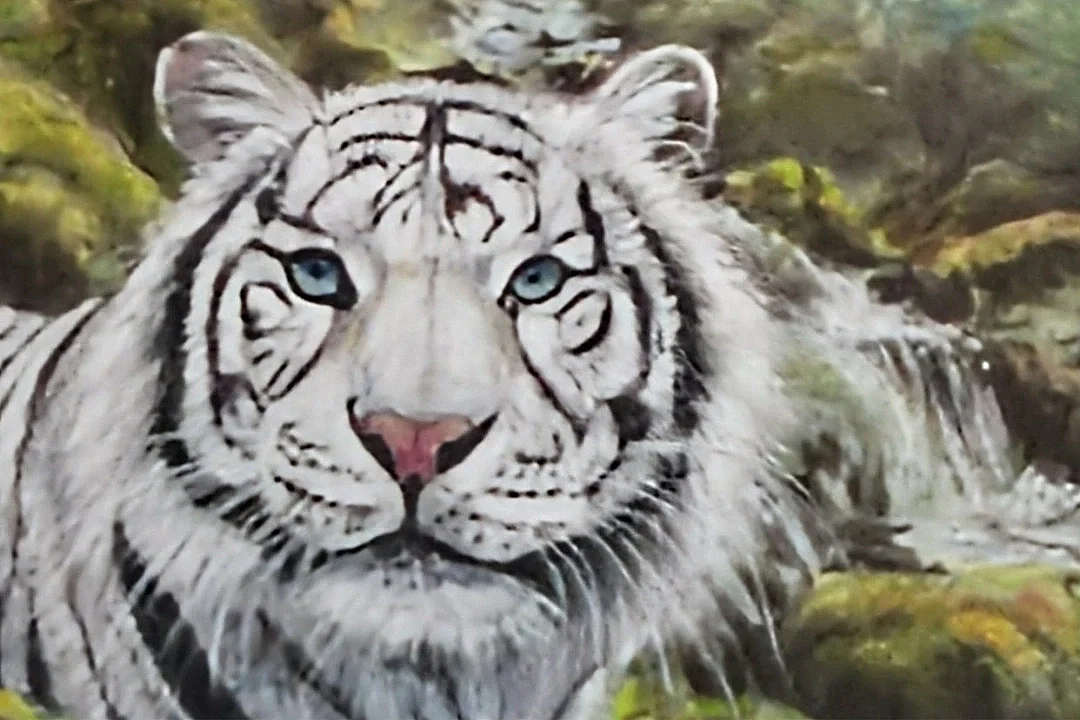 Exposition de Pastels
