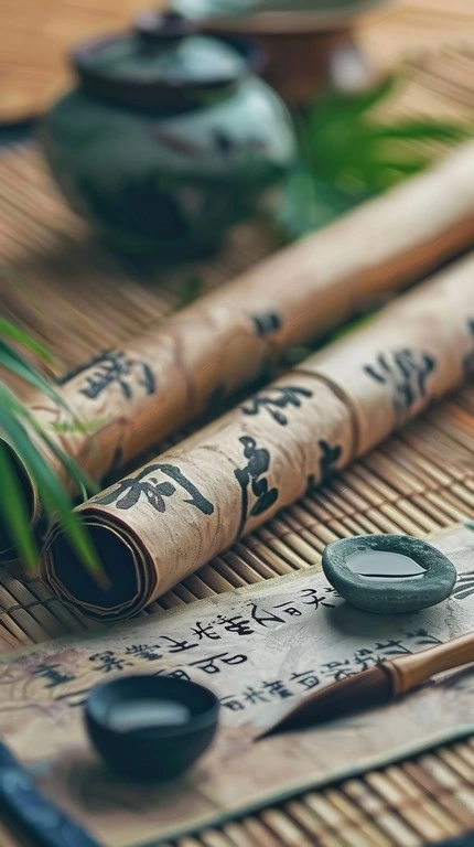 Atelier Seniors : médecine chinoise