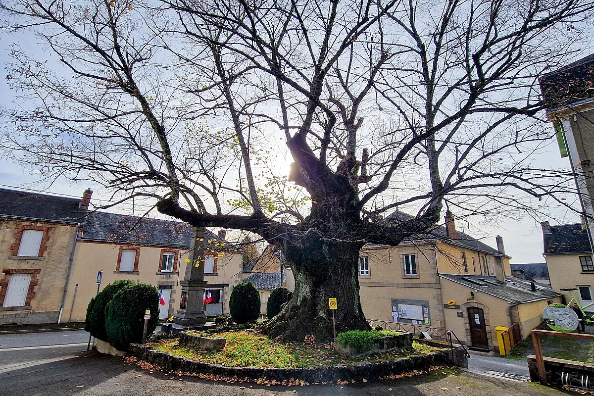 Journée du patrimoine