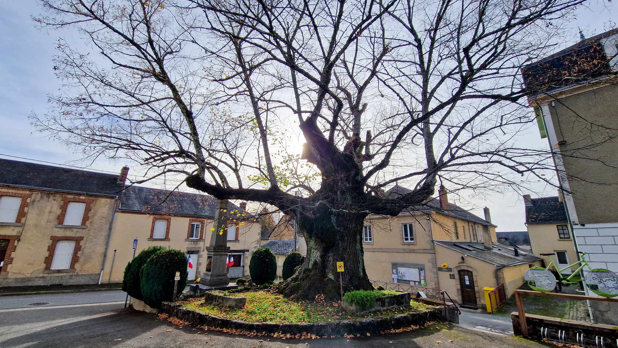 Journée du patrimoine