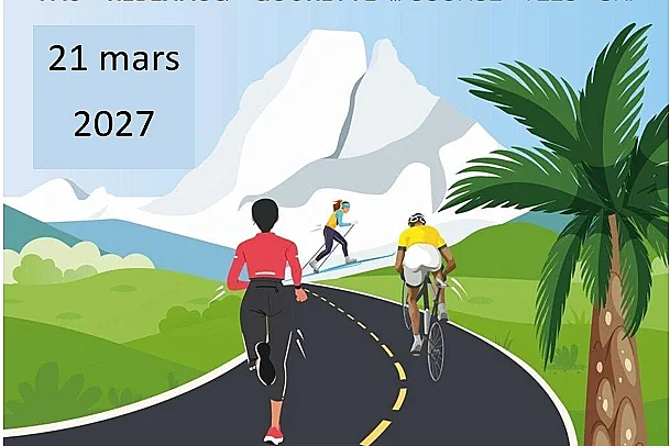 Pyrénéa Triathlon - la 41ème édition