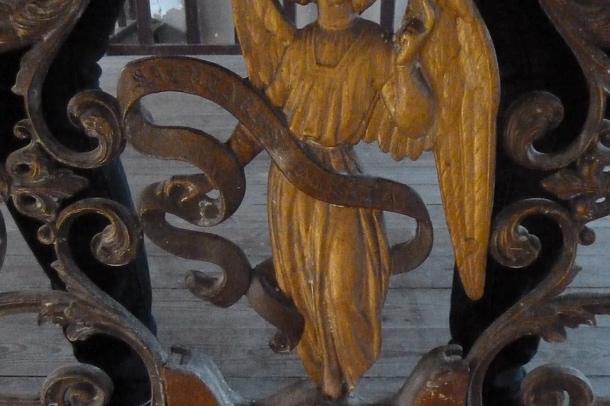 Journées européennes du Patrimoine à l'Ancienne chapelle Notre-Dame du Temple