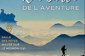 30ème Festival René Caillié à Mauzé-Sur-Le-Mignon
