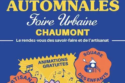 Les automnales 2026