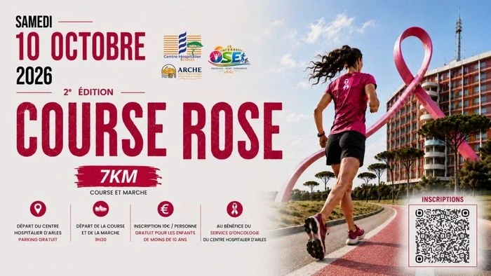 Course Rose