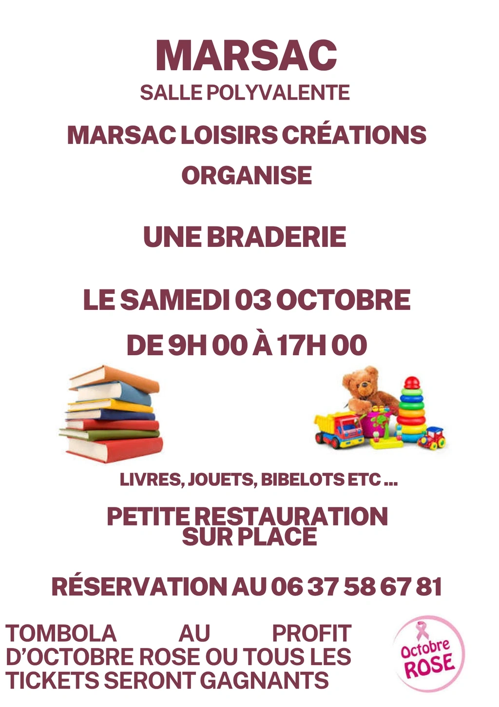 Braderie