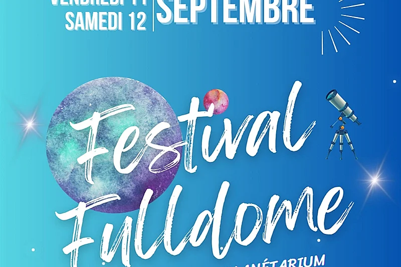 Festival Fulldome APLF