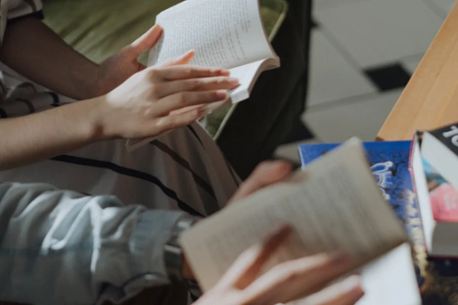 Comité lecture