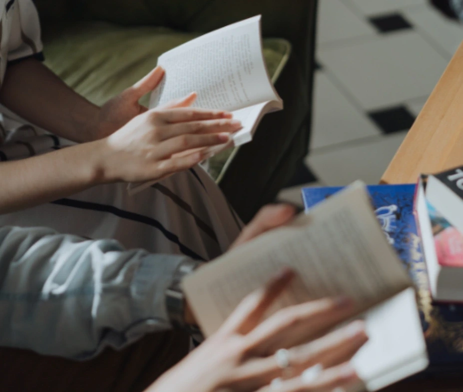 Comité lecture