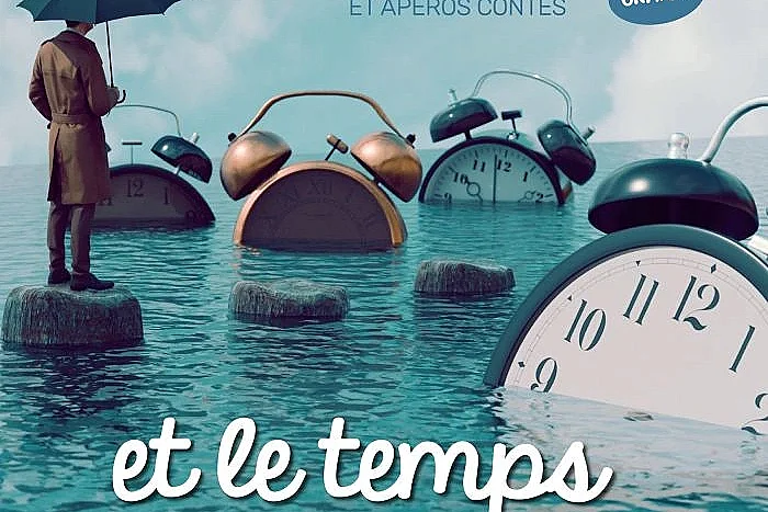 Coup de contes en Côte-d'Or