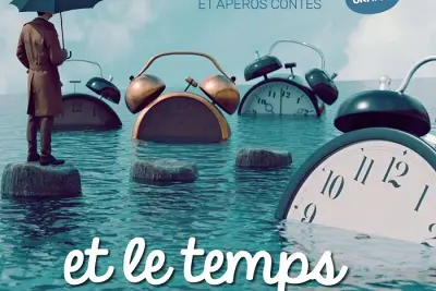 Coup de contes en Côte-d'Or