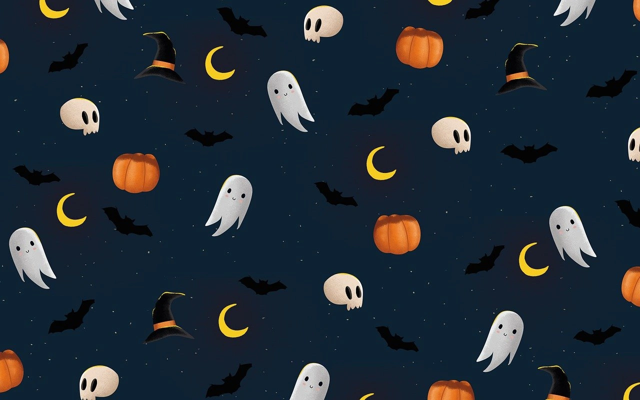 Atelier Halloween / Escape game