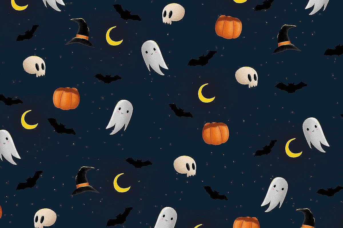Atelier Halloween / Escape game