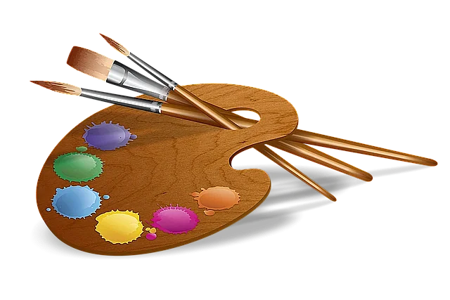 Exposition de peintures