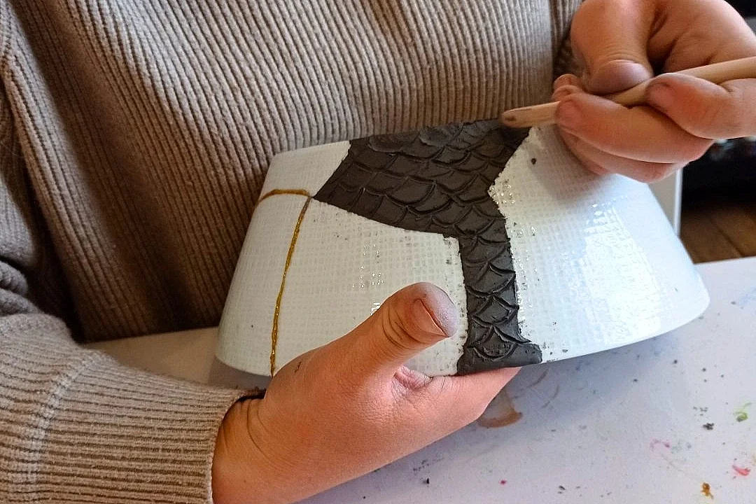 Journées Européennes du Patrimoine 2026 - Visite-atelier adultes - Réutiliser, réparer, réinventer des objets cassés !