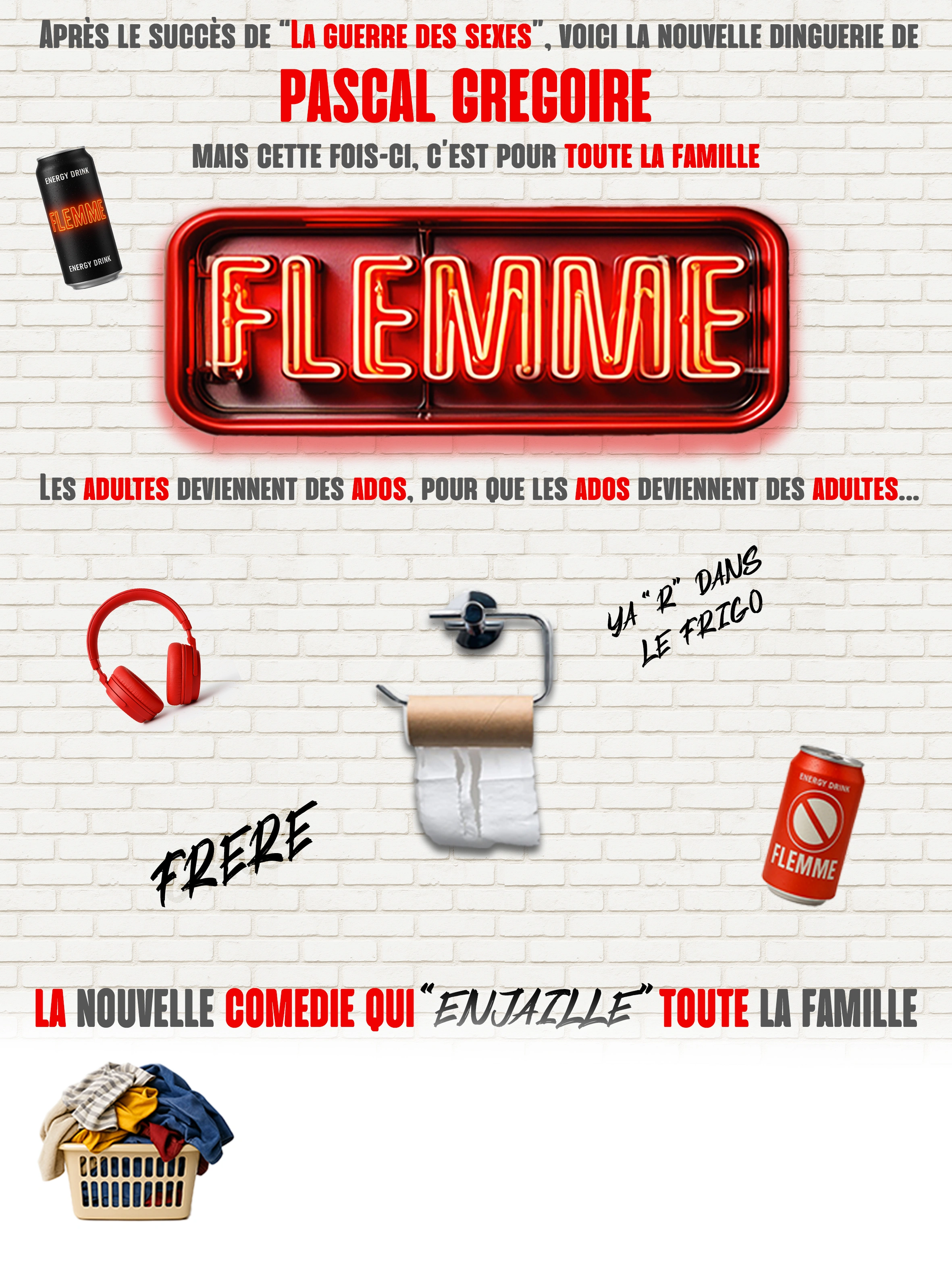 Flemme