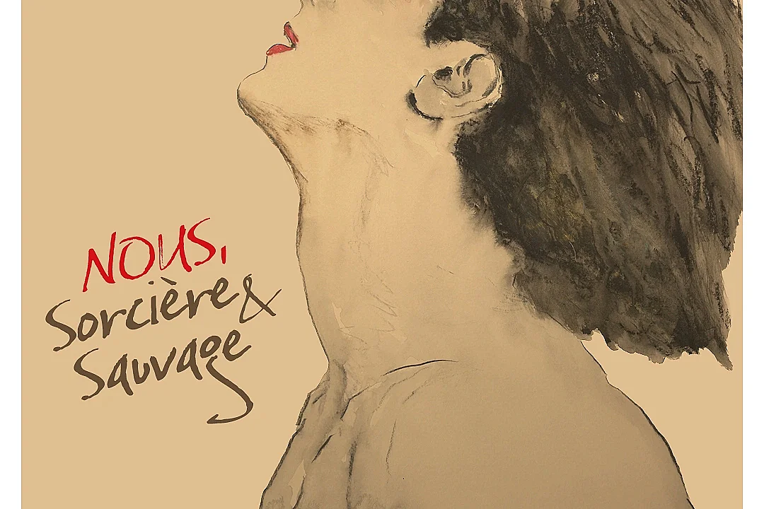 Exposition “NOUS, Sorcière & Sauvage”