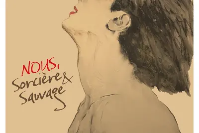 Exposition “NOUS, Sorcière & Sauvage”